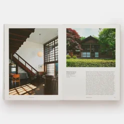 Phaidon Japanese Interiors