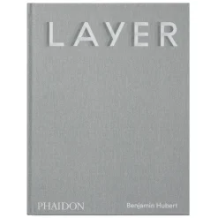 Phaidon LAYER: Benjamin Hubert