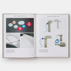 Phaidon LAYER: Benjamin Hubert