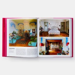 Phaidon Life Meets Art