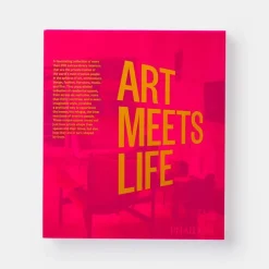 Phaidon Life Meets Art