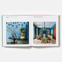 Phaidon Living in Color: Color in Contemporary Interior Design