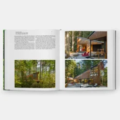 Phaidon Living in the Forest