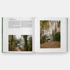 Phaidon Living in the Forest