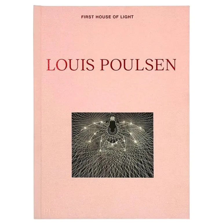 Phaidon Louis Poulsen: First House of Light