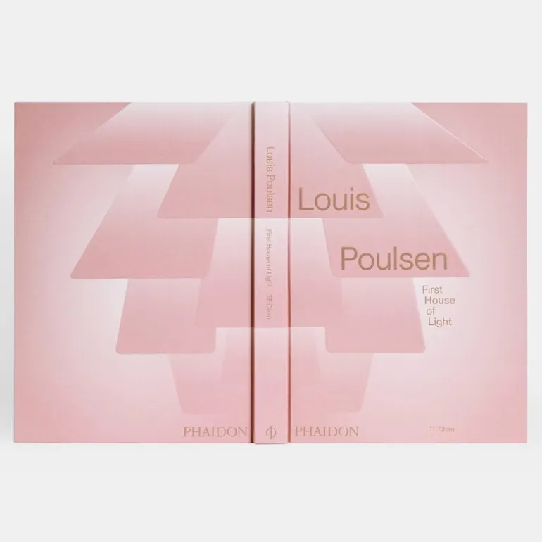 Phaidon Louis Poulsen: First House of Light
