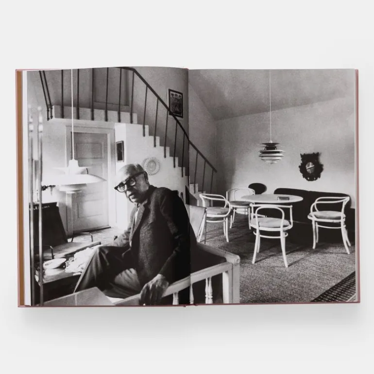 Phaidon Louis Poulsen: First House of Light