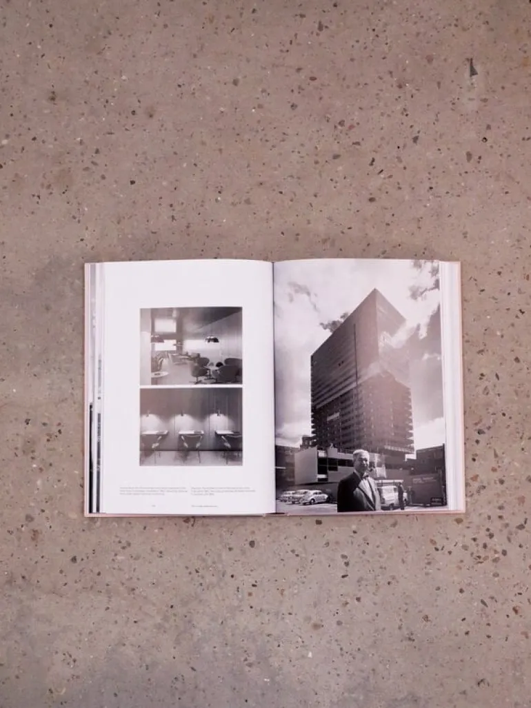 Phaidon Louis Poulsen: First House of Light