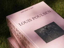 Phaidon Louis Poulsen: First House of Light