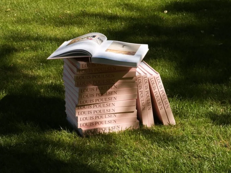 Phaidon Louis Poulsen: First House of Light