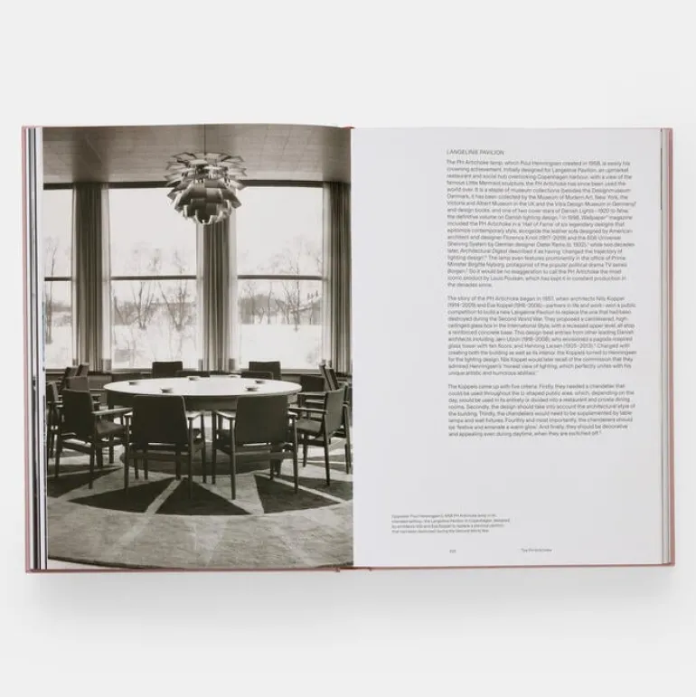 Phaidon Louis Poulsen: First House of Light
