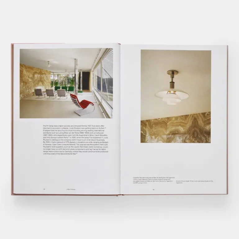 Phaidon Louis Poulsen: First House of Light