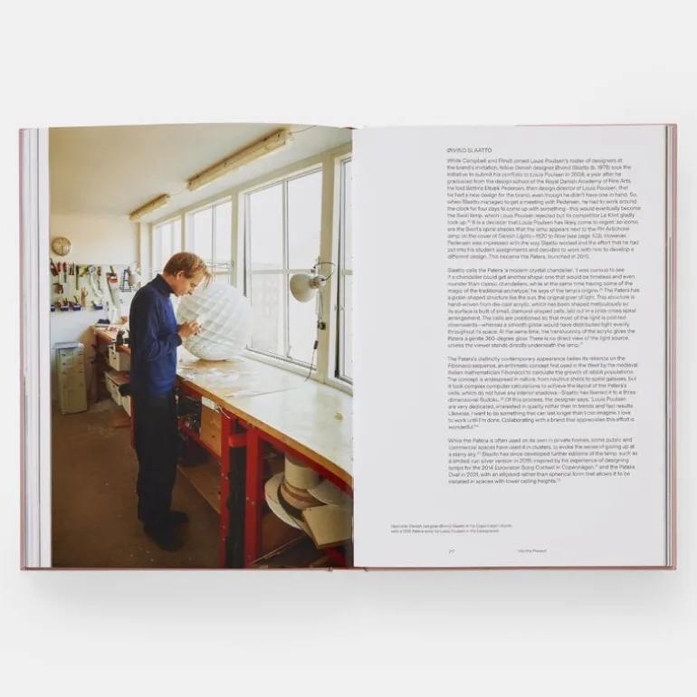 Phaidon Louis Poulsen: First House of Light