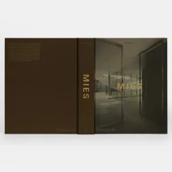 Phaidon Mies