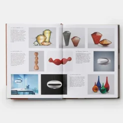 Phaidon Nichetto Studio: Projekt, samarbeten och samtal