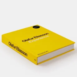 Phaidon Olafur Eliasson: Experience, revised and expanded edition