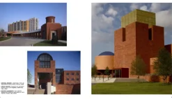 Phaidon Postmodern Architecture: Less is a Bore