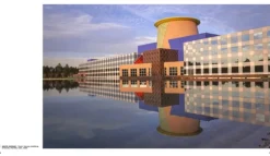 Phaidon Postmodern Architecture: Less is a Bore