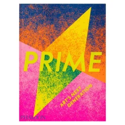 Phaidon Prime: Konstens nästa generation