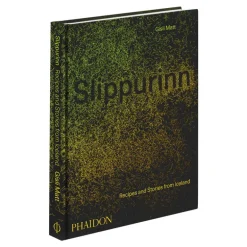 Phaidon Slippurinn: Recipes and Stories from Iceland