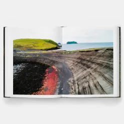 Phaidon Slippurinn: Recipes and Stories from Iceland