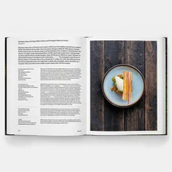 Phaidon Slippurinn: Recipes and Stories from Iceland