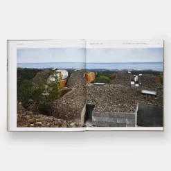 Phaidon Stone Houses