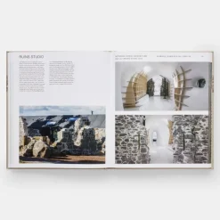 Phaidon Stone Houses