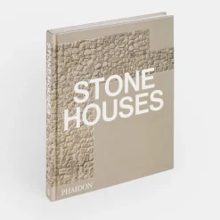 Phaidon Stone Houses