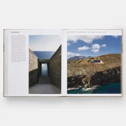 Phaidon Stone Houses
