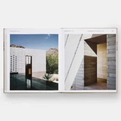 Phaidon Stone Houses