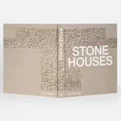 Phaidon Stone Houses