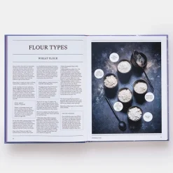 Phaidon The Bread Book