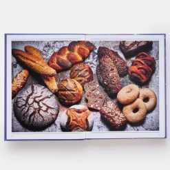 Phaidon The Bread Book