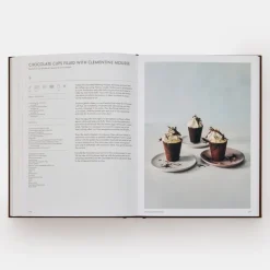 Phaidon The Chocolate Spoon: Italian Sweets from the Silver Spoon