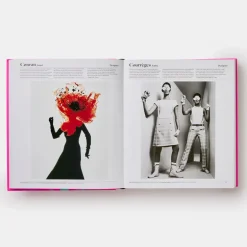 Phaidon The Fashion Book