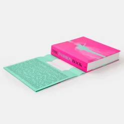 Phaidon The Fashion Book