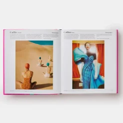 Phaidon The Fashion Book