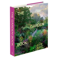 Phaidon The Garden Book