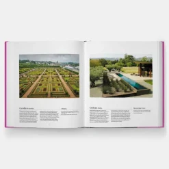 Phaidon The Garden Book