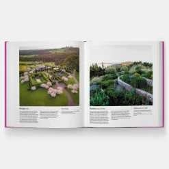 Phaidon The Garden Book