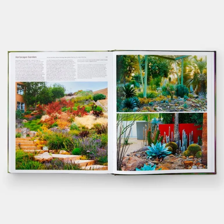 Phaidon The Garden: Elements and Styles