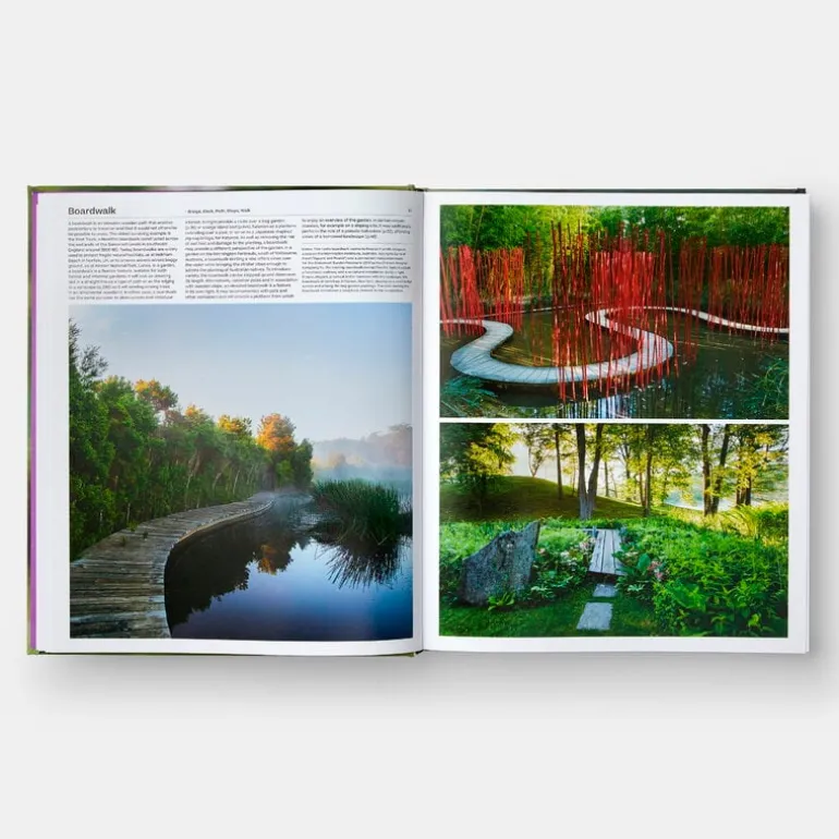 Phaidon The Garden: Elements and Styles