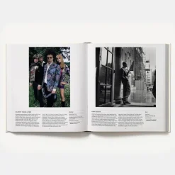 Phaidon The Men’s Fashion Book