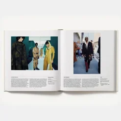 Phaidon The Men’s Fashion Book
