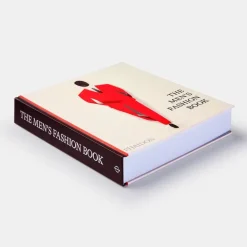 Phaidon The Men’s Fashion Book
