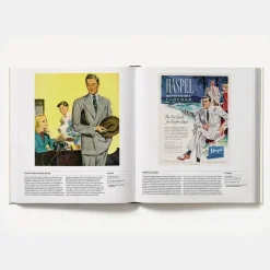 Phaidon The Men’s Fashion Book