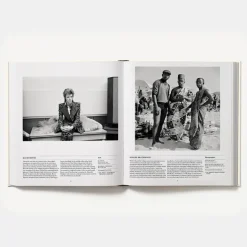 Phaidon The Men’s Fashion Book