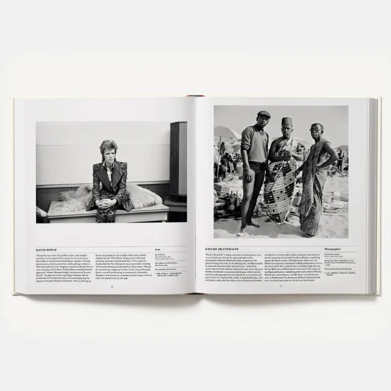 Phaidon The Men’s Fashion Book