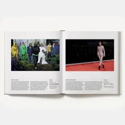 Phaidon The Men’s Fashion Book